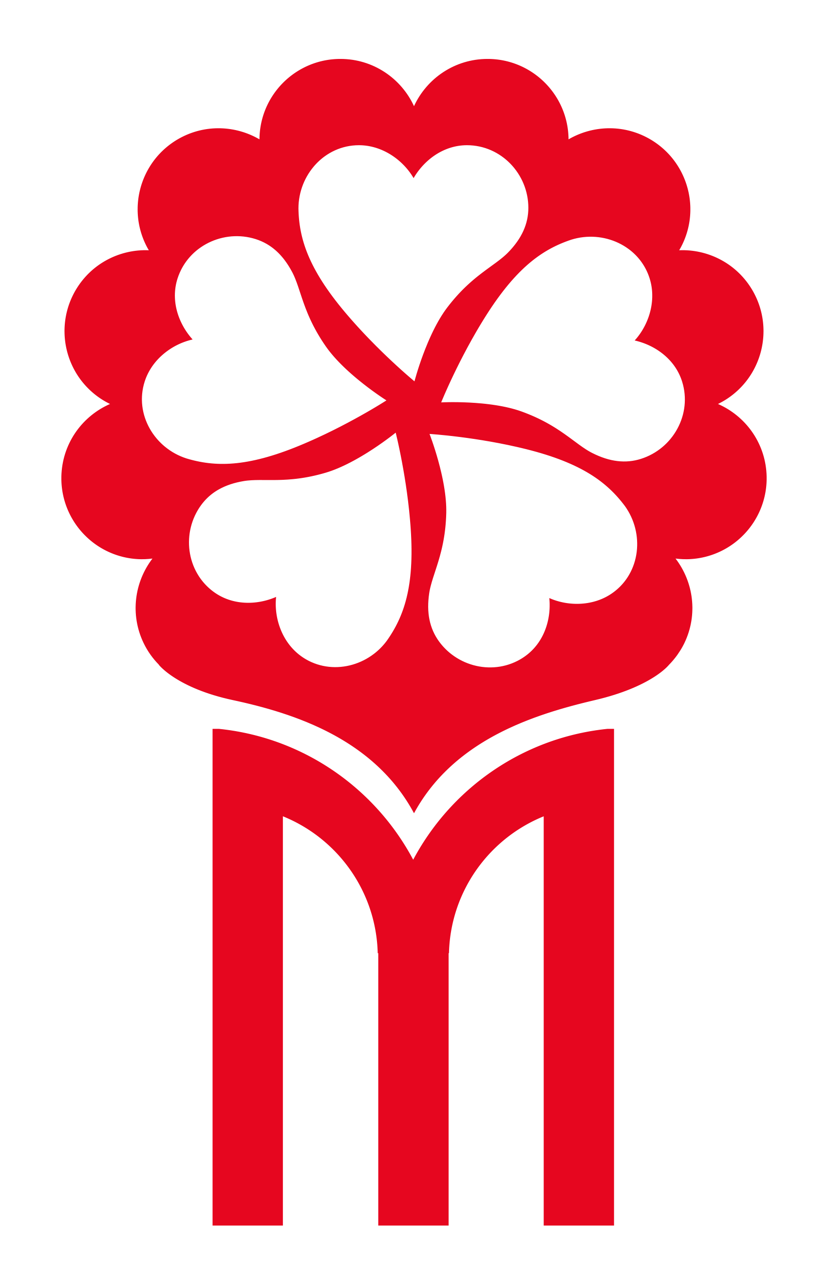 Minxin Logo